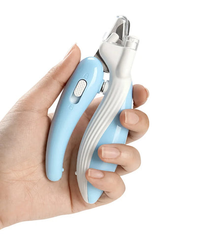 LED Pet Nail Clippers – view 6