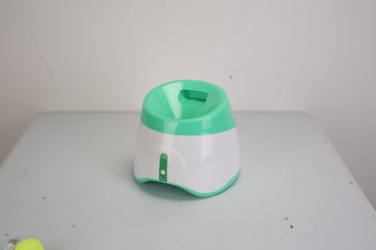 Automatic Ball Launcher – view 7