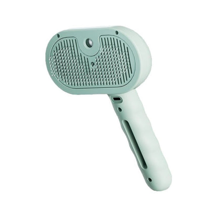Mist Spray Grooming Comb – view 2