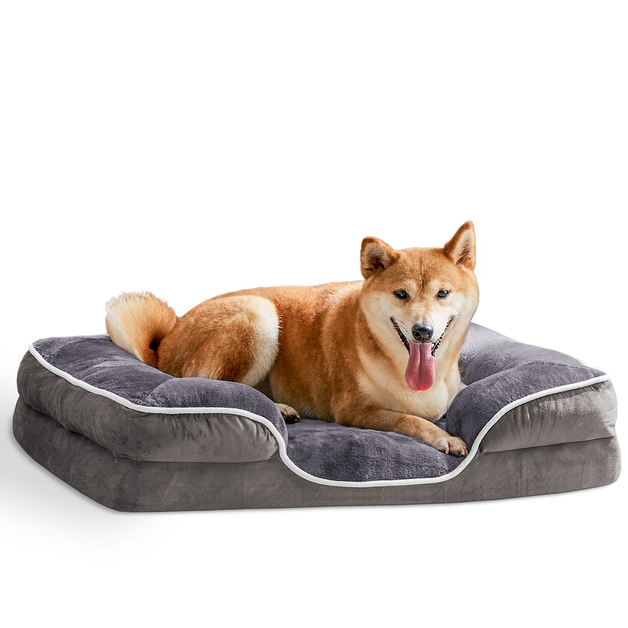 Memory Foam Comfort