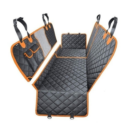 Car Seat Pet Cushion – KC15 detachable version
