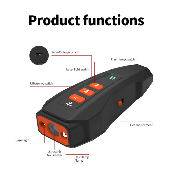 Simple Controls