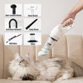 Cordless Pet Hair Vacuum