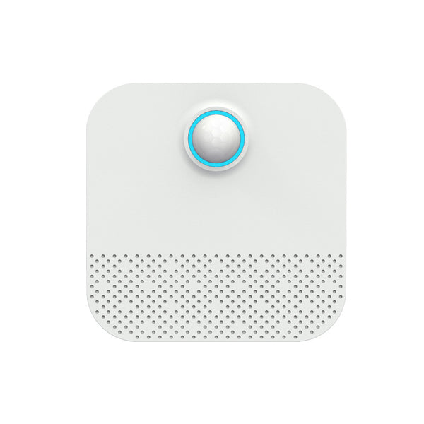 Clean, Minimal Design
