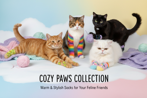 CAT COLLECTION