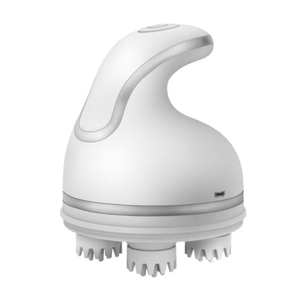 Electric Pet Head Massager – view 3