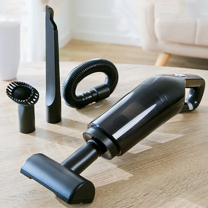 Cordless Pet Hair Vacuum – Black