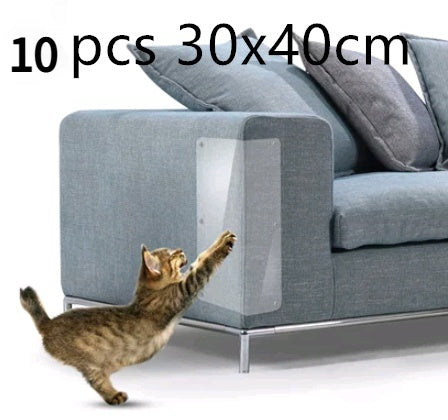 Many Sizes