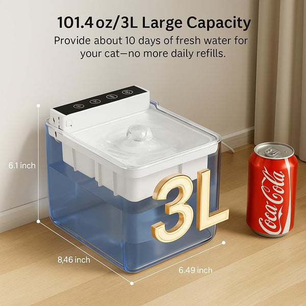 Filter System