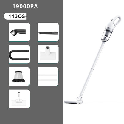 Cordless Pet Hair Vacuum – 113CG Deluxe