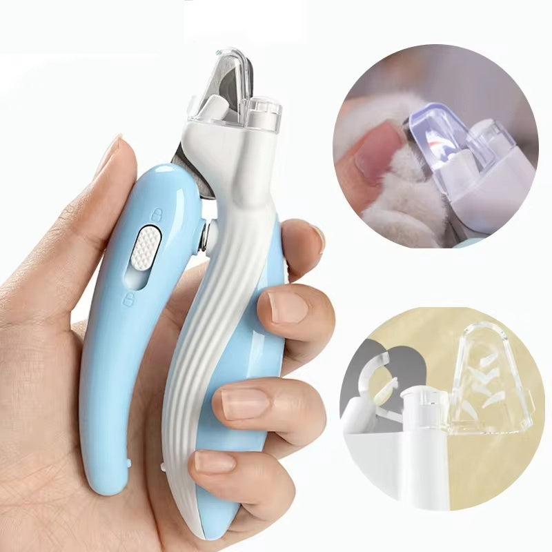LED Nail Grinder by Beasock