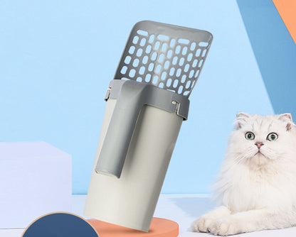 Litter Scoop & Storage Set – view 6