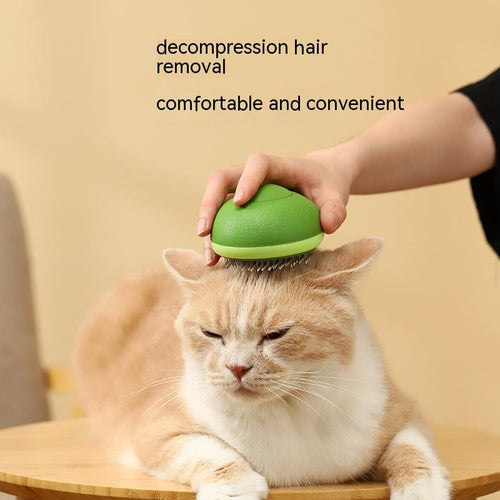 Avocado Massage Brush