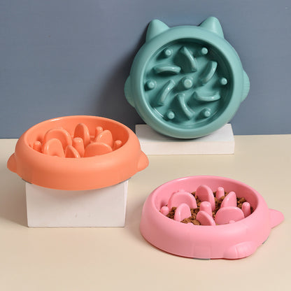 Slow Feeder Bowl – view 5