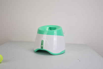 Automatic Ball Launcher – view 10