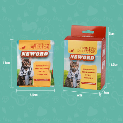Health-Check Cat Litter – view 7