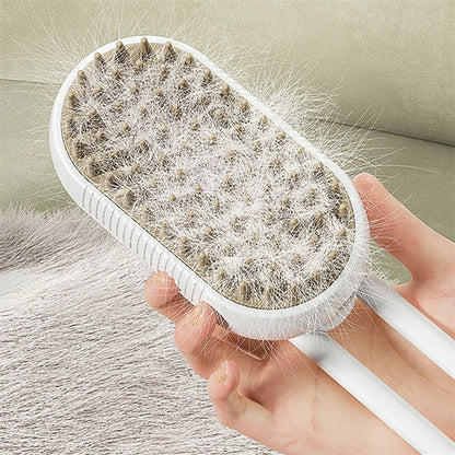 3-in-1 Steam Grooming Brush – view 10