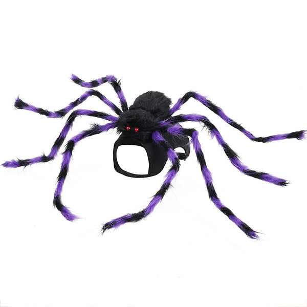 Three Spooky Colors