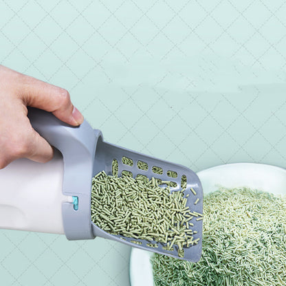 Litter Scoop & Storage Set – view 9