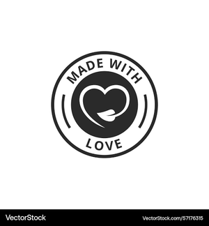 Made with Love
