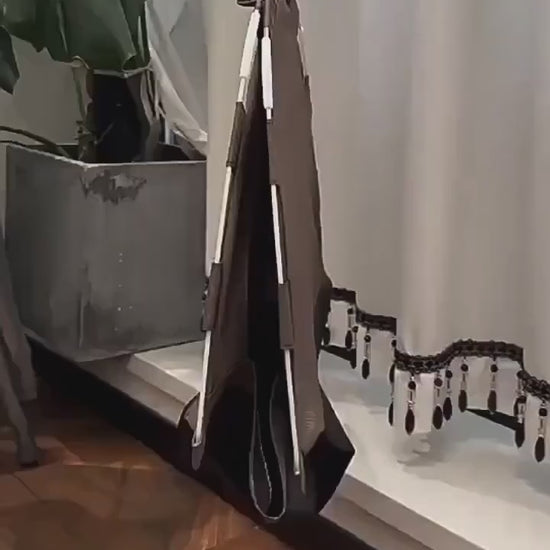 Cooling Tent Pet Bed video