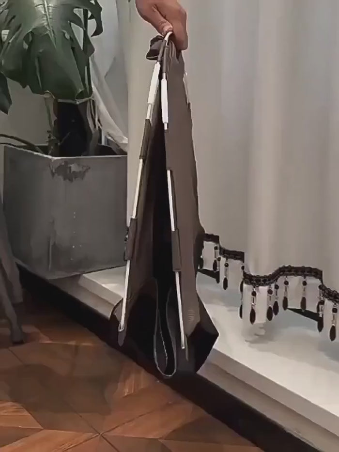 Cooling Tent Pet Bed video