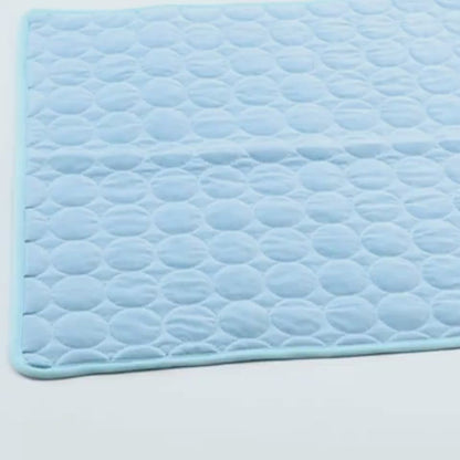 Ice Silk Cooling Pad video
