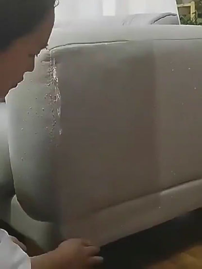 Clear Anti-Scratch Furniture Guards video